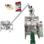 Automatisk pulvermålende pakkemaskine