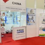 Iapack på Eurasia Packaging Exhibition Turkey 2023