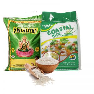 Højhastigheds semi-automatisk pakkemaskine til 25 kg ris