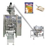 Automatisk lodret posedannende påfyldningsforseglings- og emballeringsmaskine