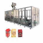 Automatisk Linear Type Brick Vacuum Bag Packaging Machine
