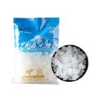 Automatisk vffs pakkemaskine med skålfodringselevator