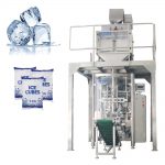 Automatisk 5 kg isterning-vejemaskine