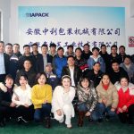 Vi er tilbage fra ferie.