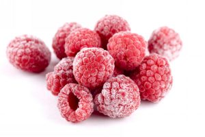 IQF Frossen Fødevarer