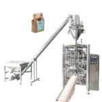 Automatisk kilepudeposer lodret pakkemaskine