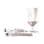 servo roterende pumpe påfyldningsmaskine