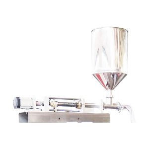 Servo Fyldningsmaskine