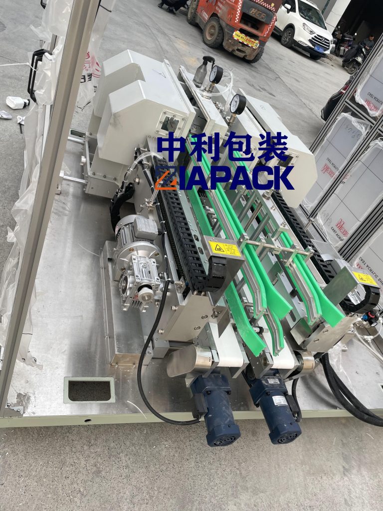 vakuumpakkemaskine 2