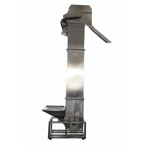 Lodret skovl Elevator