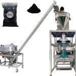 Automatisk kulstofpulverposedannende påfyldningsforseglingspakkemaskine