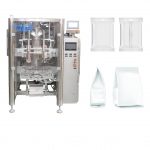 Automatisk pudefoldende posedannende fyldepakkemaskine