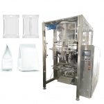 Automatisk VFFS-serie med kile- og pudepose fra fyldepakkemaskine