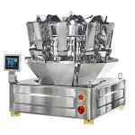 ZL10-1.6L multihead vejer pakkemaskine