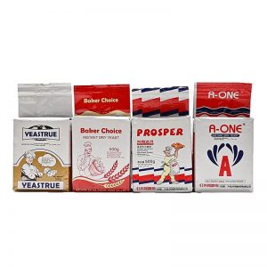 Automatisk tørgær vakuumpakkemaskine