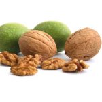 Automatisk VFFS pakkemaskine til nødder