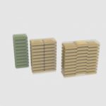 ZL1100 bag in bag emballeringsmaskine