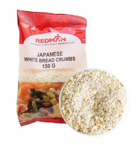 automatisk posedannende påfyldningspakkemaskine til 2 kg brødkrummer