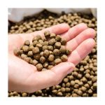 Lodret foderpakkemaskine