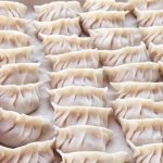 Automatisk pakkemaskine til frosne fødevarer