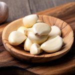 Automatisk hvidløgspakkemaskine (færdiglavet pose)