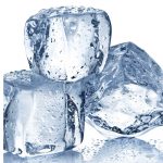 Automatisk 1-5KG isterning-pakkemaskine