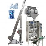 Automatisk 1-8KG isterning-vejemaskine