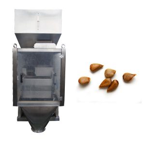 lineær vejer 2 hoved lineær skala