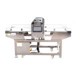 ZLG seriens metaldetektor