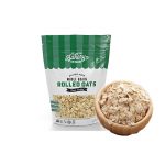 Automatisk pakkemaskine til havregrynpose