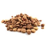 Automatisk pakkemaskine til dyrefoder