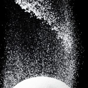 Automatisk vffs pakkemaskine til 5 kg pulvermateriale