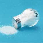 Automatisk saltpakkemaskine