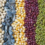 Semi-automatisk vejende påfyldningspakkemaskine