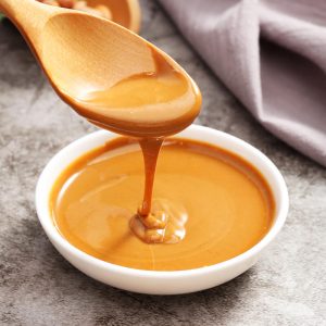 Automatisk suppe/flydende sauce emballageløsning