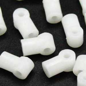 Automatisk lodret posedannende fyldepakning til reservedele