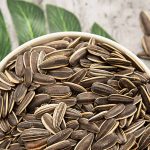 Automatisk vffs pakkemaskine til 10 kg solsikkefrø